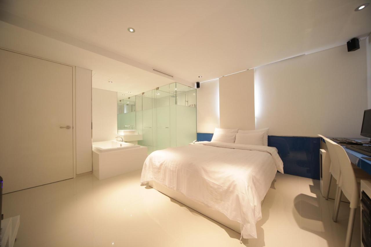 Pop Jongno Hotel
