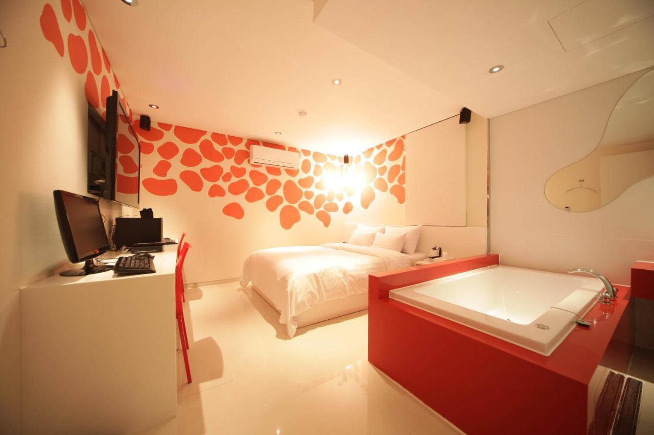 Hotel Pop Jongno