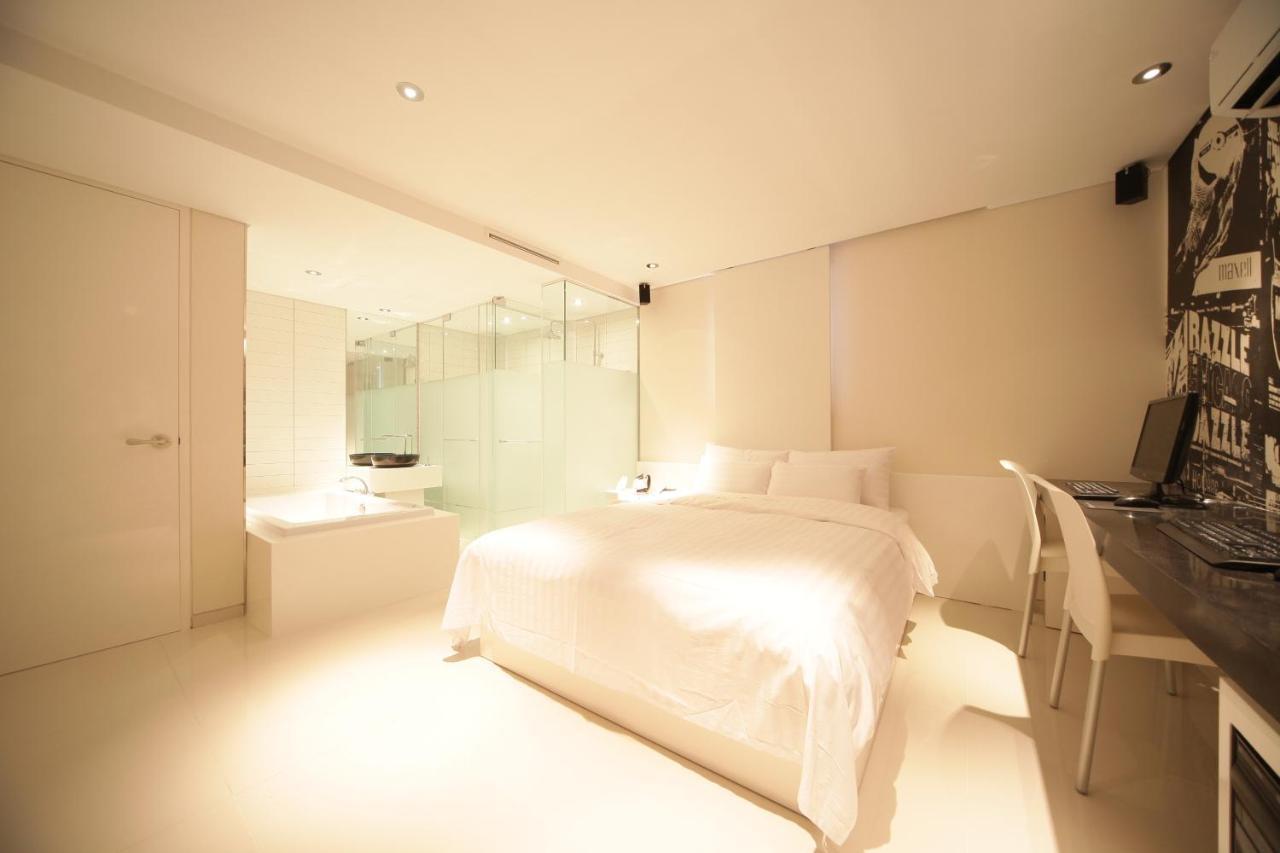 Hotel Pop Jongno